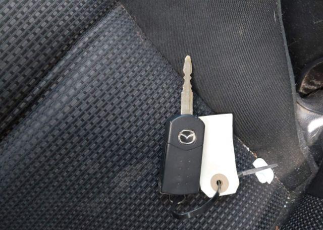 2013 MAZDA MAZDA3 GS-SKY
