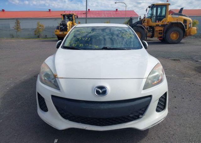 2013 MAZDA MAZDA3 GS-SKY