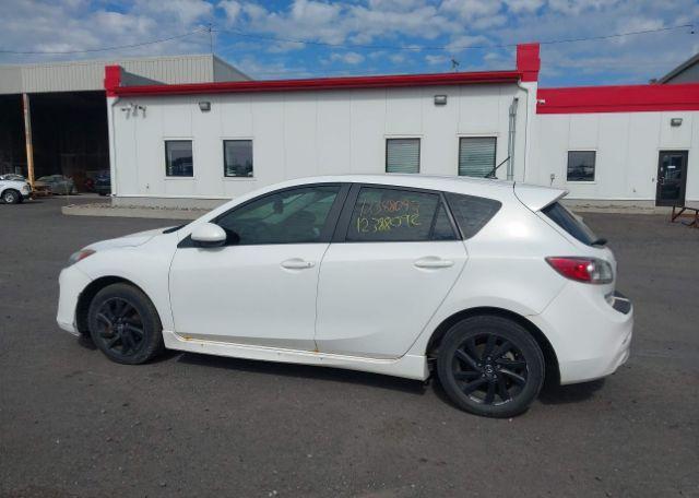 2013 MAZDA MAZDA3 GS-SKY