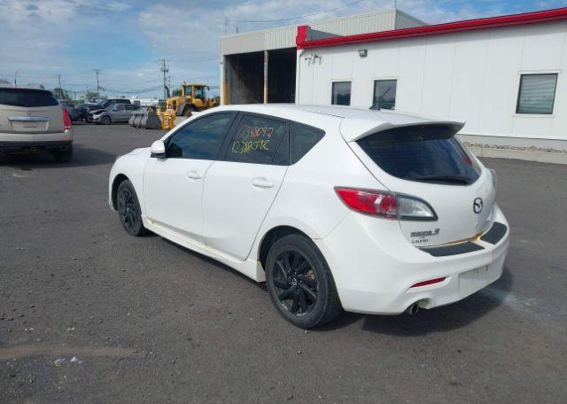 2013 MAZDA MAZDA3 GS-SKY