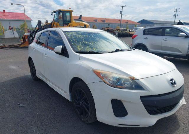2013 MAZDA MAZDA3 GS-SKY