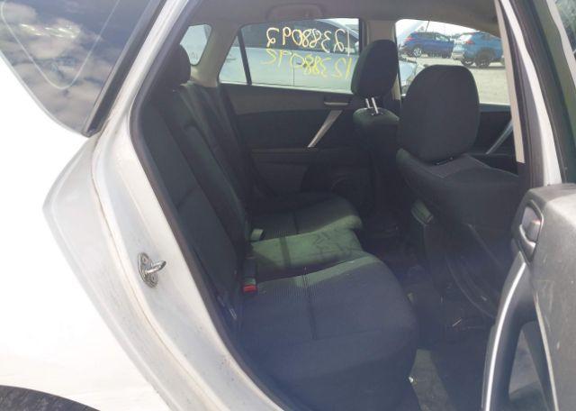 2013 MAZDA MAZDA3 GS-SKY