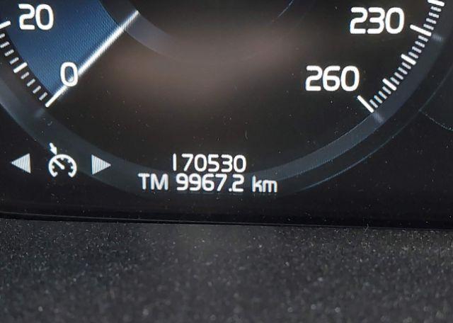 2016 VOLVO XC90 T6 INSCRIPTION