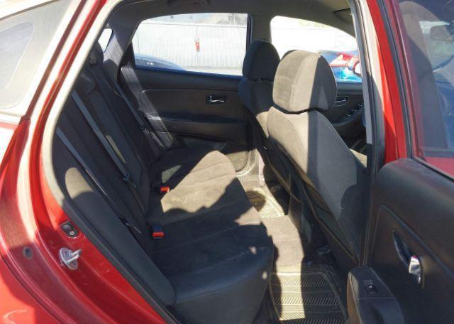 2010 HYUNDAI ELANTRA GL