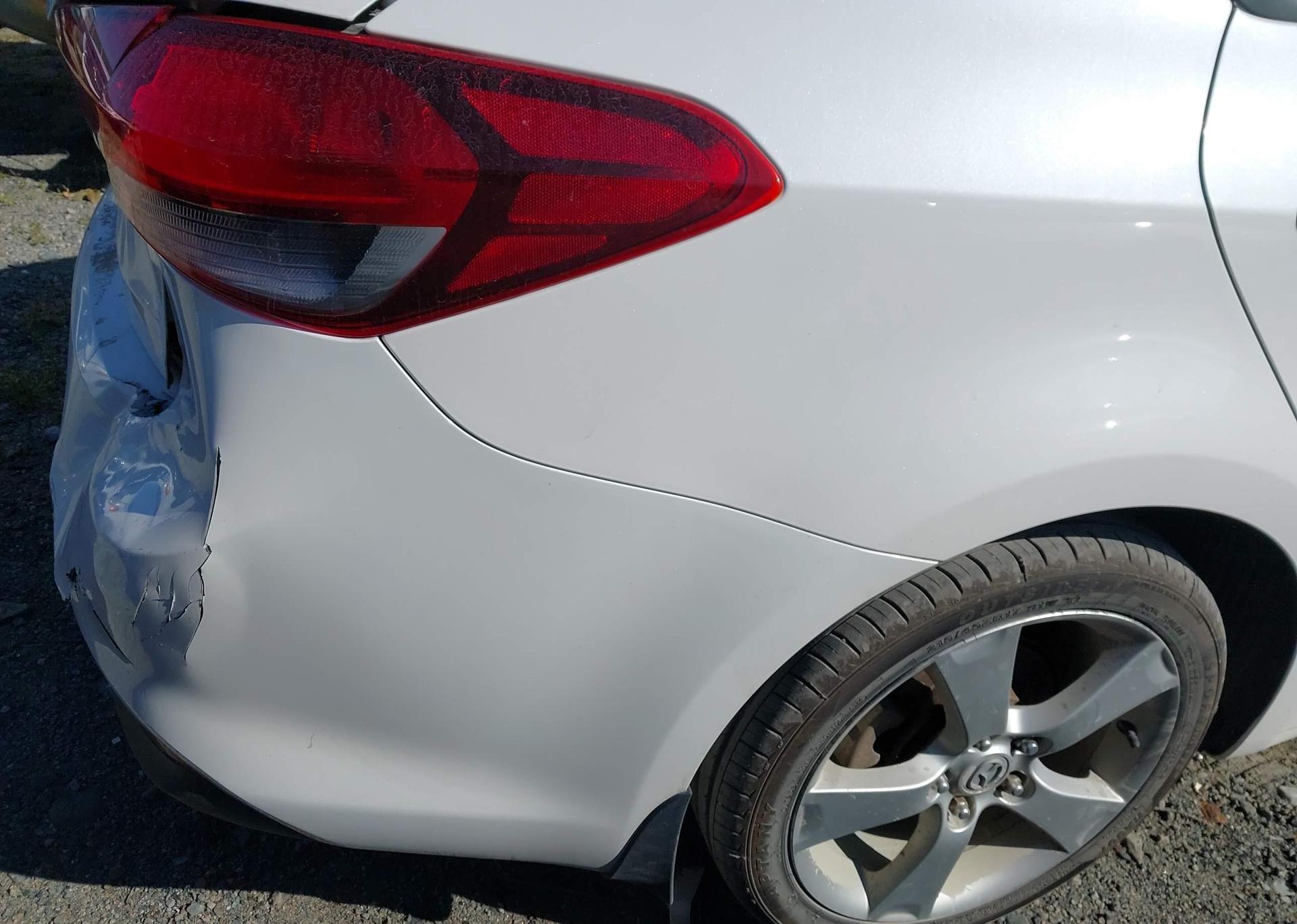 2017 KIA FORTE EX
