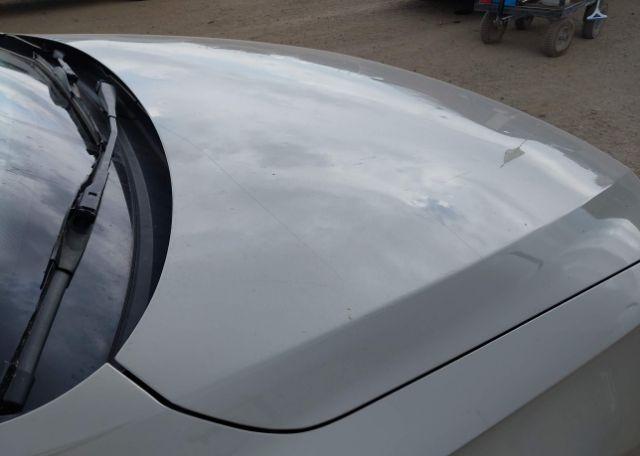 2015 VOLKSWAGEN JETTA 2.0L TRENDLINE