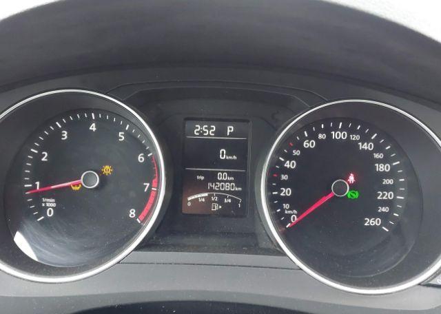 2015 VOLKSWAGEN JETTA 2.0L TRENDLINE