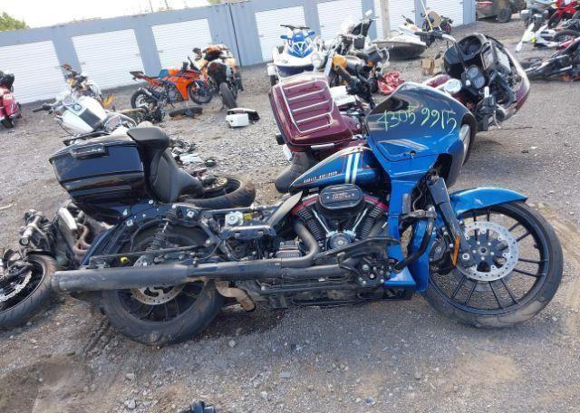 2019 HARLEY-DAVIDSON FLTRXSE
