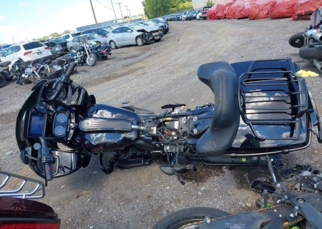 2019 HARLEY-DAVIDSON FLTRXSE