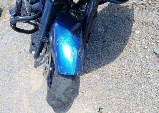 2019 HARLEY-DAVIDSON FLTRXSE
