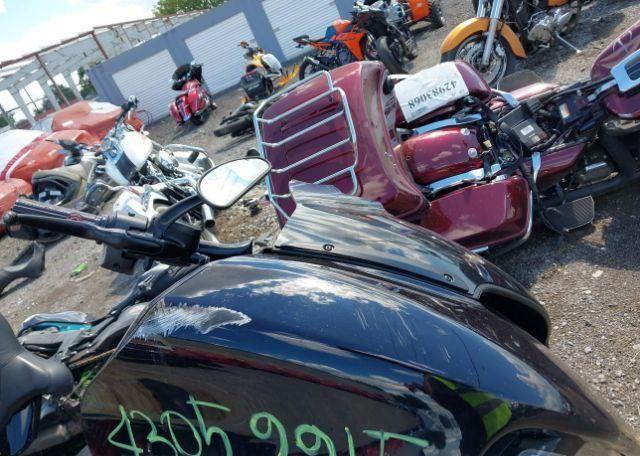 2019 HARLEY-DAVIDSON FLTRXSE