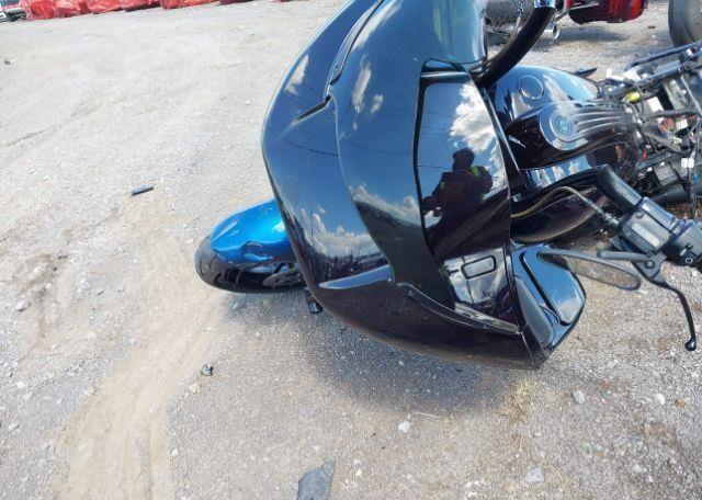 2019 HARLEY-DAVIDSON FLTRXSE