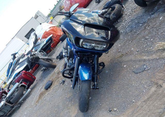 2019 HARLEY-DAVIDSON FLTRXSE