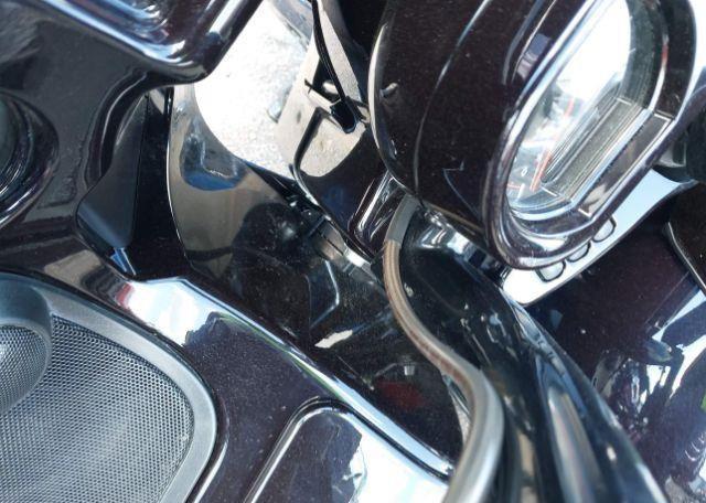 2019 HARLEY-DAVIDSON FLTRXSE