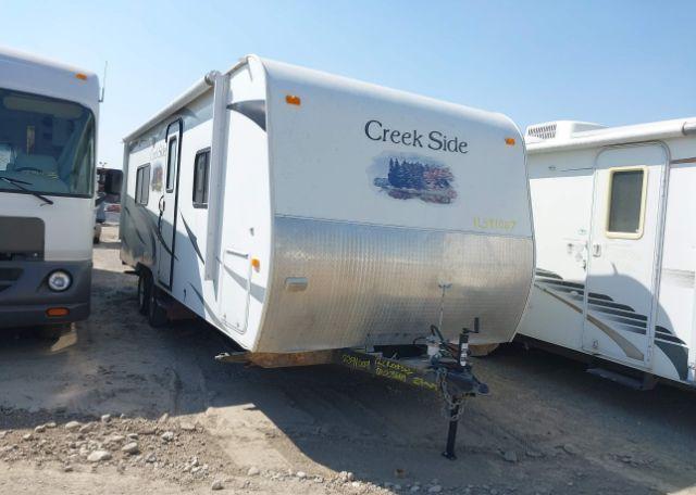 2012 Outdoor RV MFG CREEKSIDE