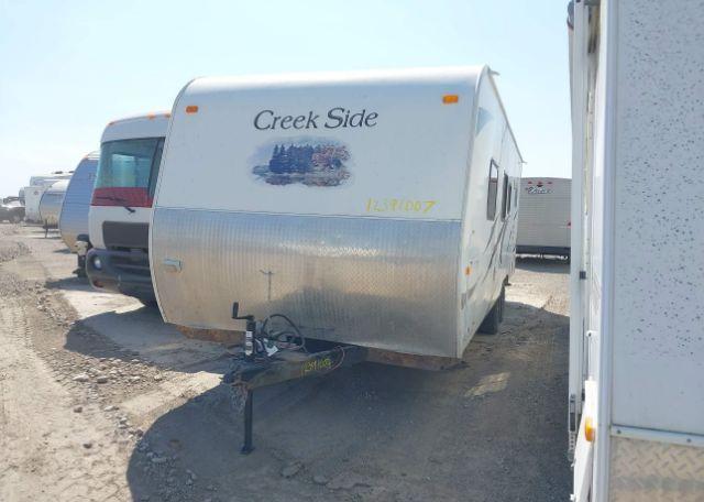 2012 Outdoor RV MFG CREEKSIDE