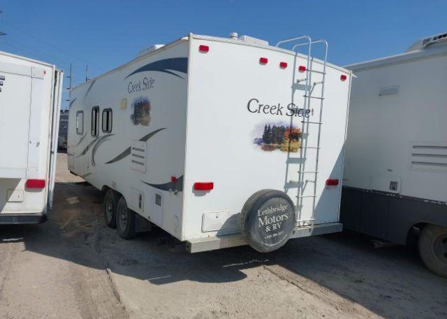 2012 Outdoor RV MFG CREEKSIDE