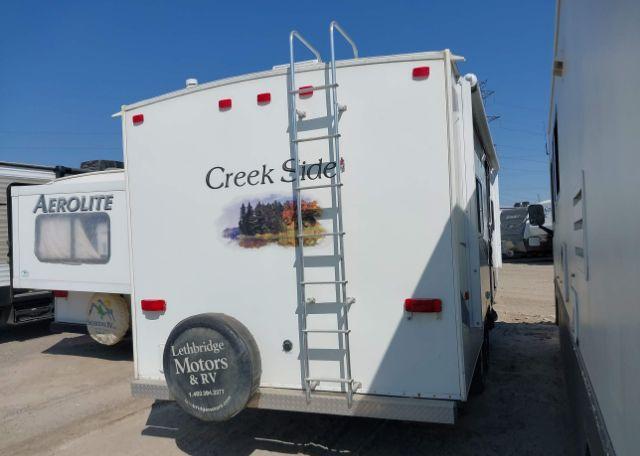 2012 Outdoor RV MFG CREEKSIDE
