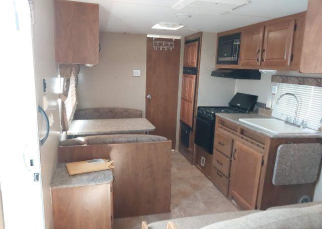 2012 Outdoor RV MFG CREEKSIDE