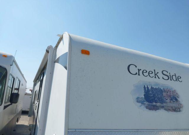 2012 Outdoor RV MFG CREEKSIDE
