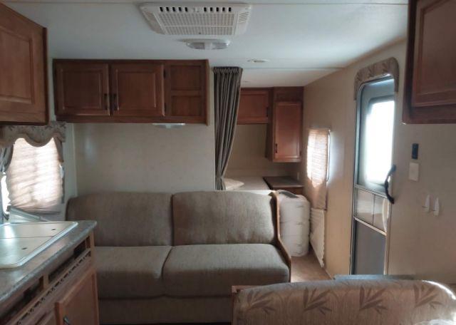 2012 Outdoor RV MFG CREEKSIDE