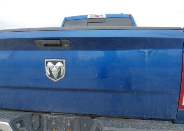 2011 RAM RAM 1500 SPORT