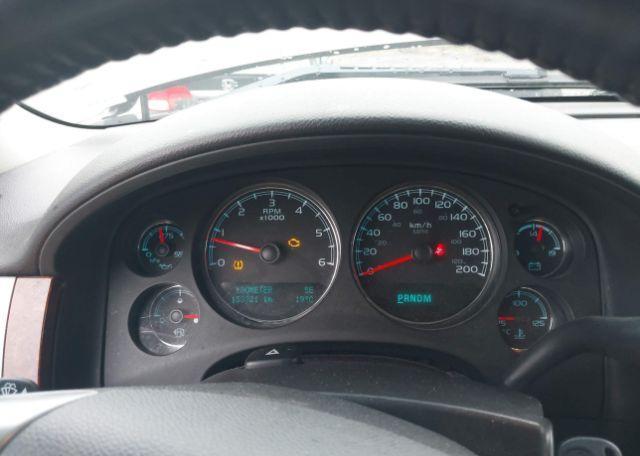2012 GMC SIERRA K1500 SLT