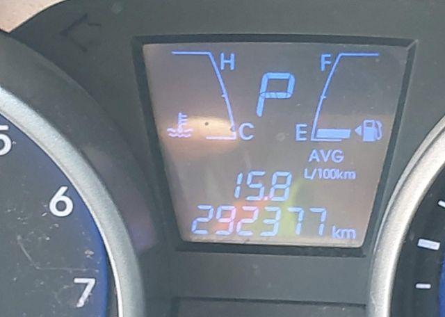 2015 HYUNDAI TUCSON GL