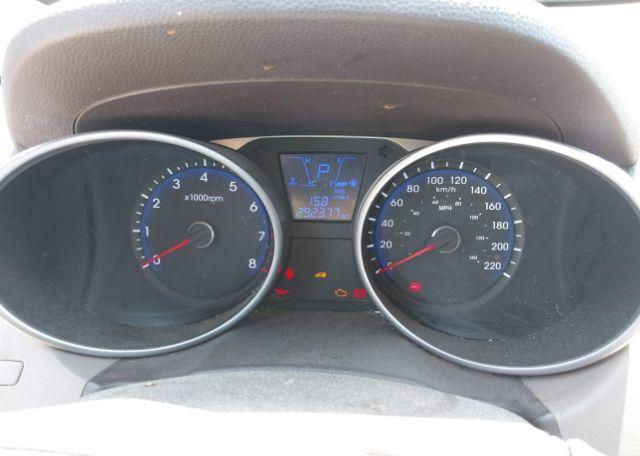 2015 HYUNDAI TUCSON GL