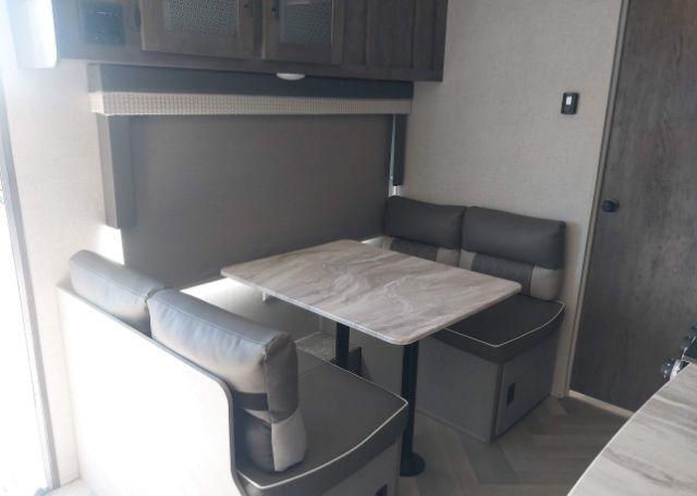 2021 FOREST RIVER WILDWOOD TRAVEL TRAILER