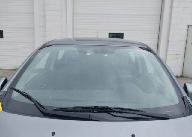 2023 MITSUBISHI MIRAGE ES