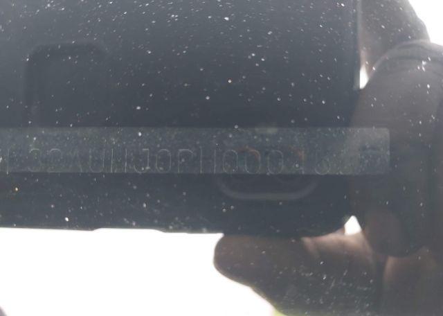 2023 MITSUBISHI MIRAGE ES