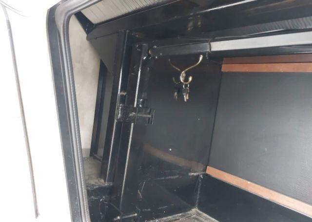 2014 WINNEBAGO MINNIE PLUS 5TH WHEEL TRAILER