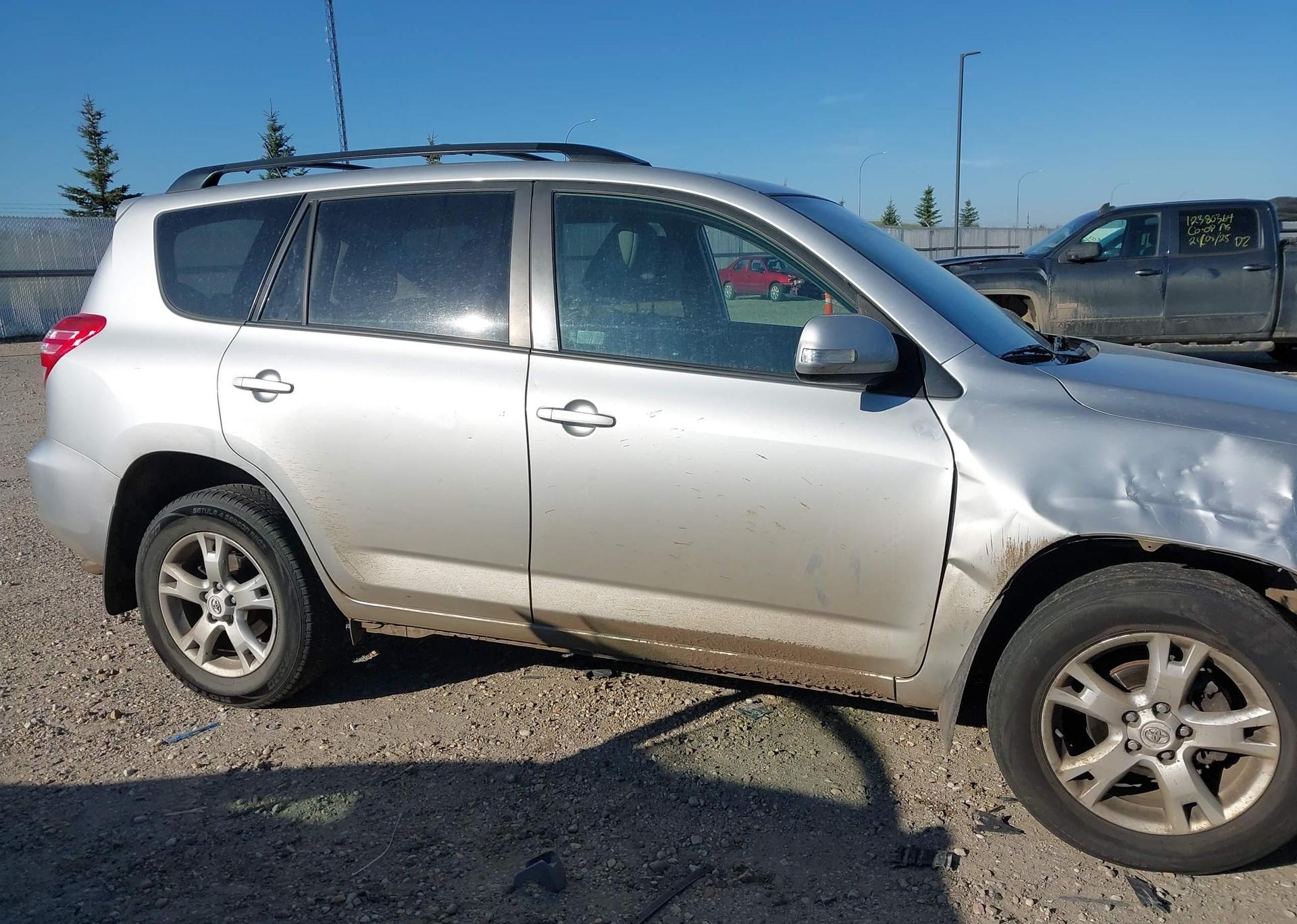 2011 TOYOTA RAV4
