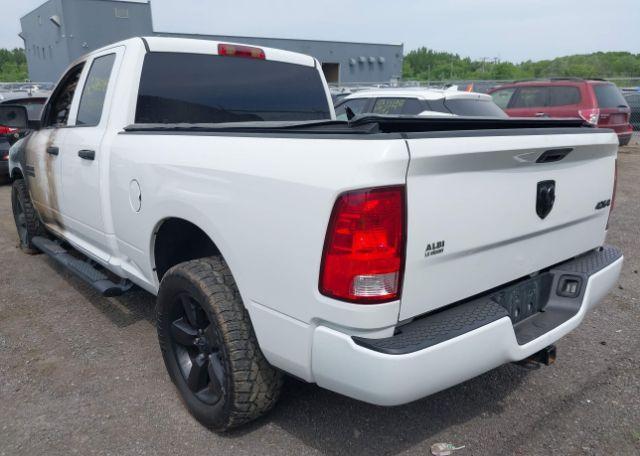 2018 RAM 1500 ST