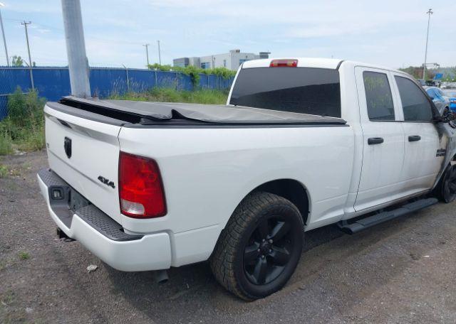 2018 RAM 1500 ST