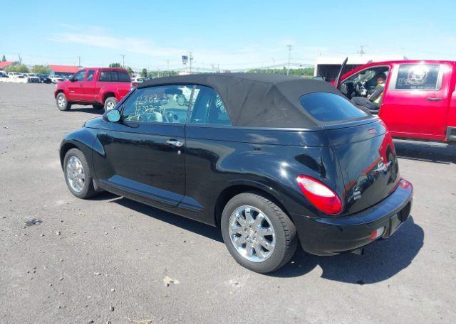 2006 CHRYSLER PT CRUISER TOURING