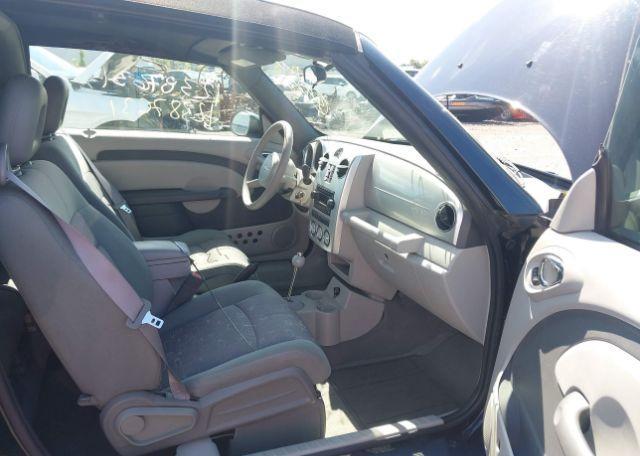 2006 CHRYSLER PT CRUISER TOURING