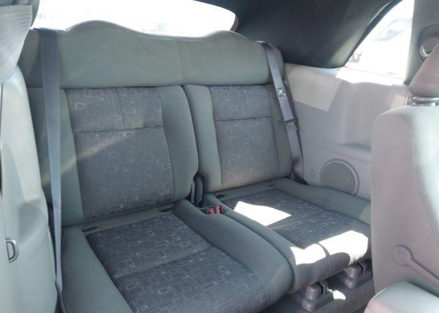 2006 CHRYSLER PT CRUISER TOURING
