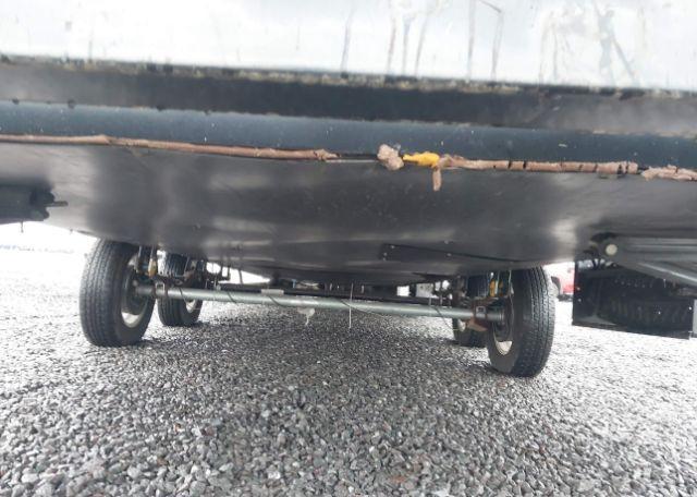2015 KEYSTONE 266RL