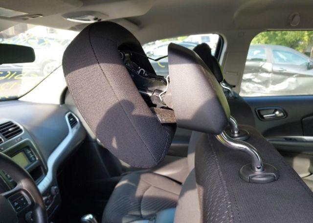 2015 DODGE JOURNEY CVP