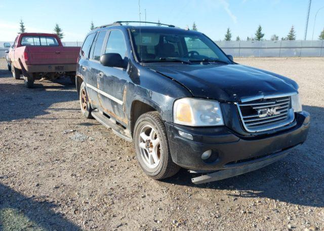 2008 GMC ENVOY SLE