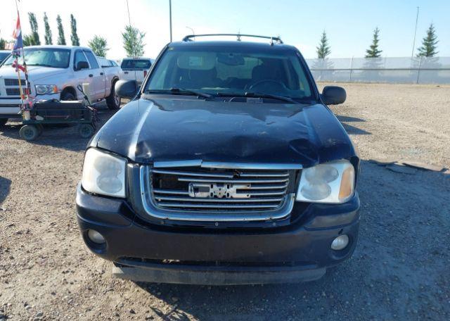2008 GMC ENVOY SLE
