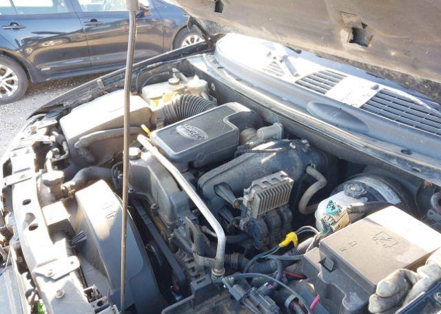 2008 GMC ENVOY SLE