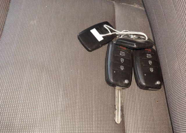 2014 KIA FORTE 1.8L LX