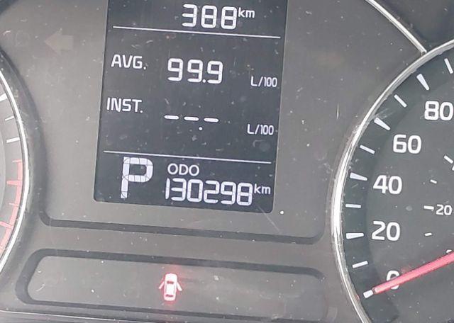 2014 KIA FORTE 1.8L LX