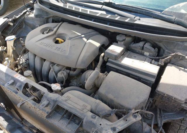 2014 KIA FORTE 1.8L LX