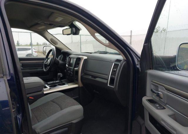 2013 RAM 1500 SLT