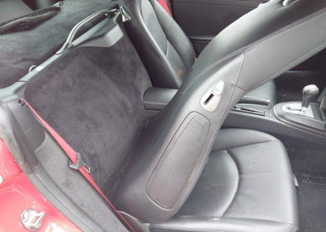 2008 PORSCHE CAYMAN
