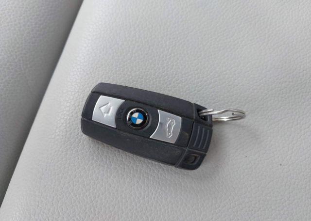2012 BMW X5 M
